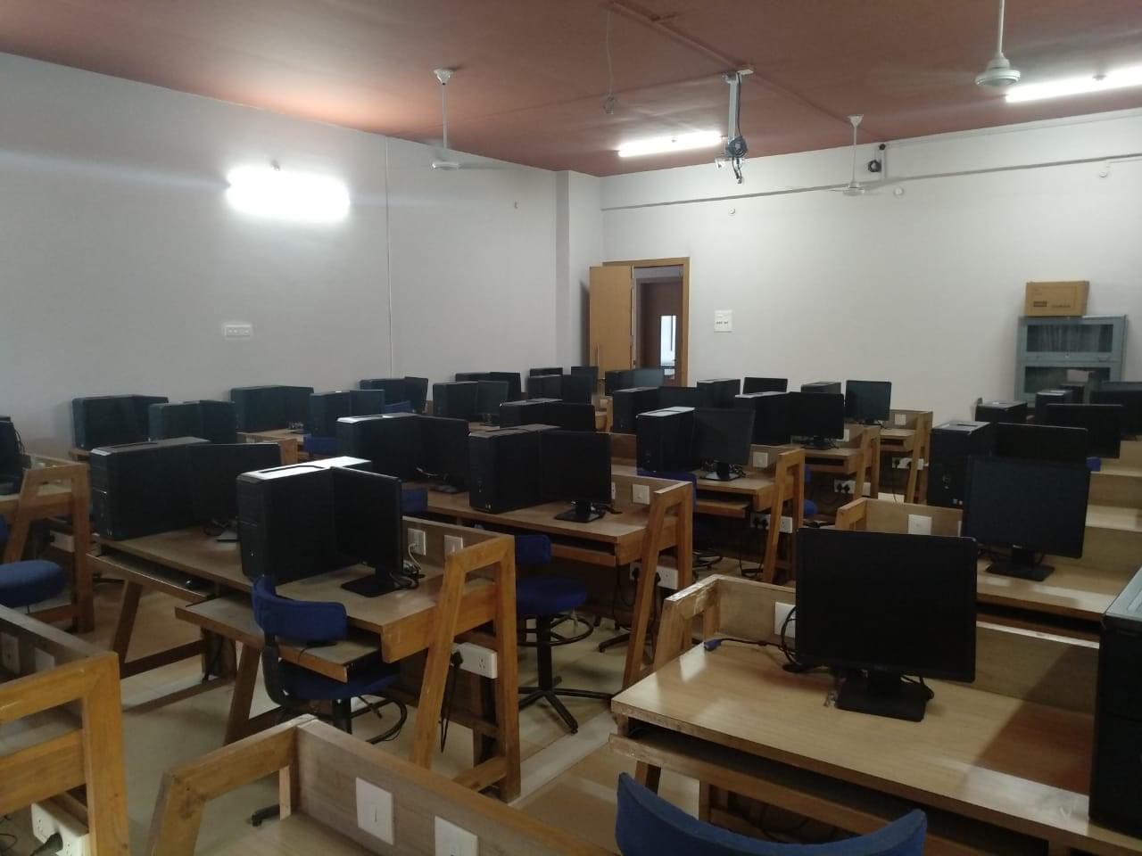 Lokmanya Tilak Institute of Architecture and Design Studies Navi Mumbai Campus photo 42